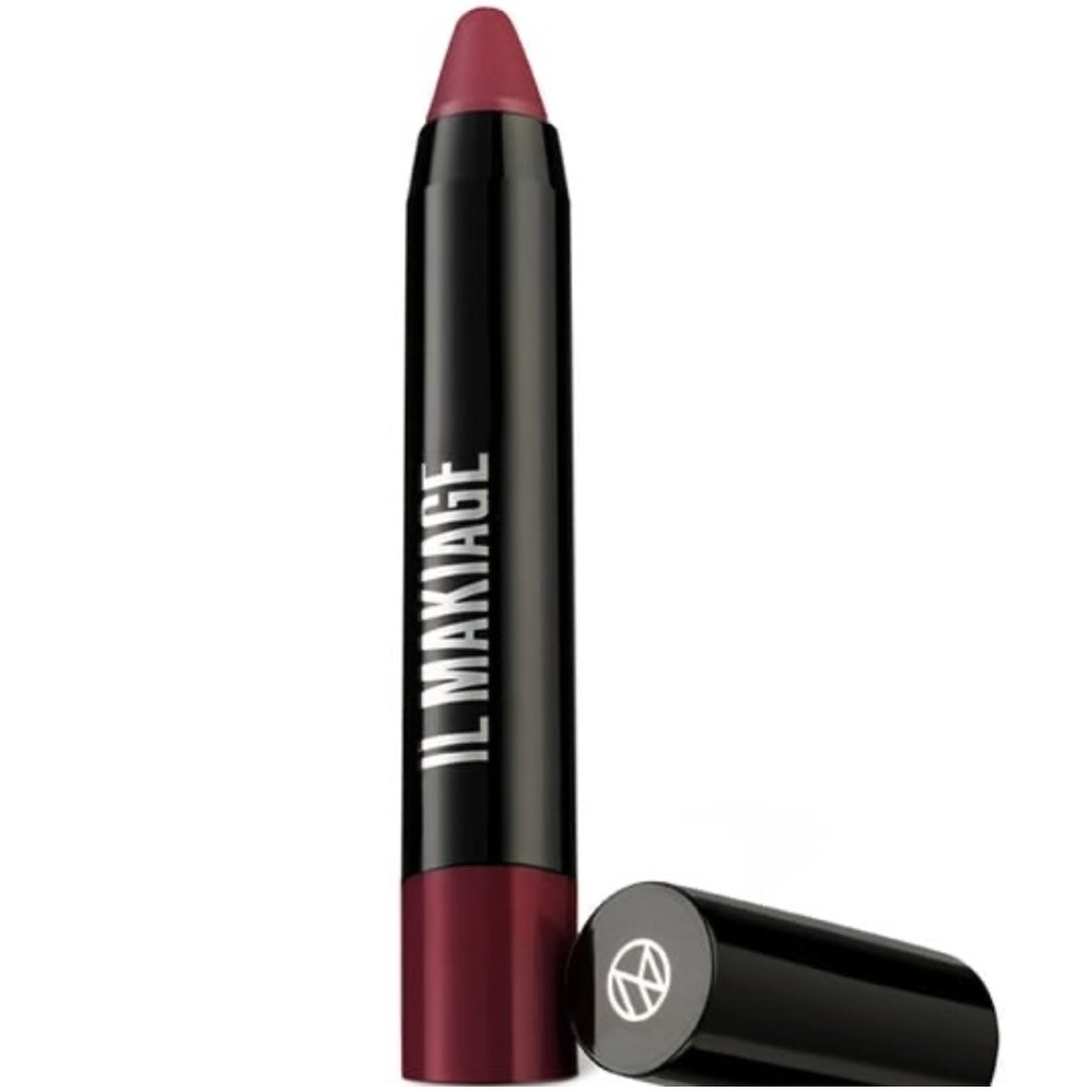 Il Makiage Rave Lip Crayon (Samui)